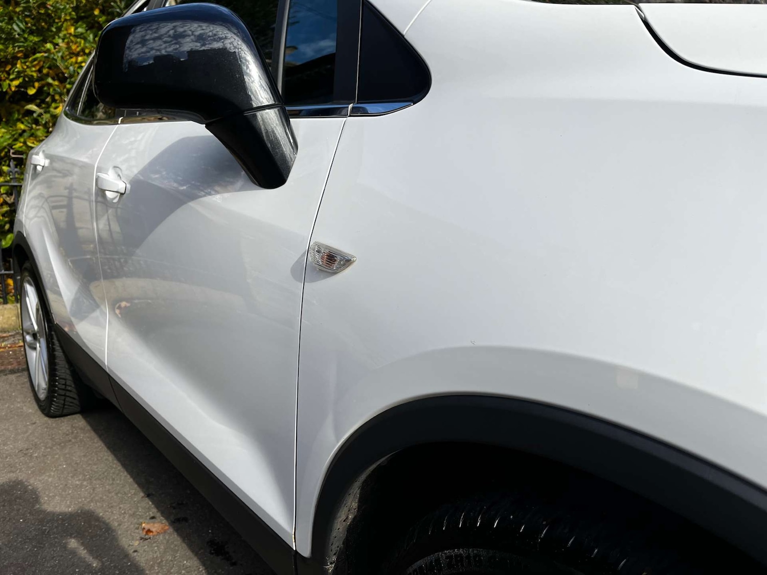 Used Vauxhall Mokka 2015 for sale - 76481412: Photo 39