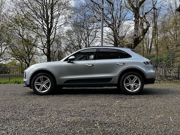 Used Porsche Macan 2019 for sale - 78150121: Photo