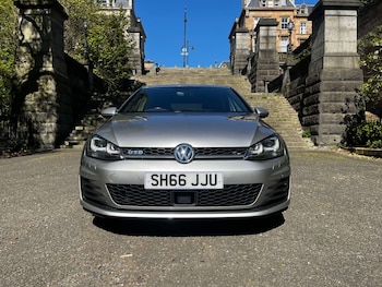 Used Volkswagen Golf 2016 for sale - 78150124: Photo