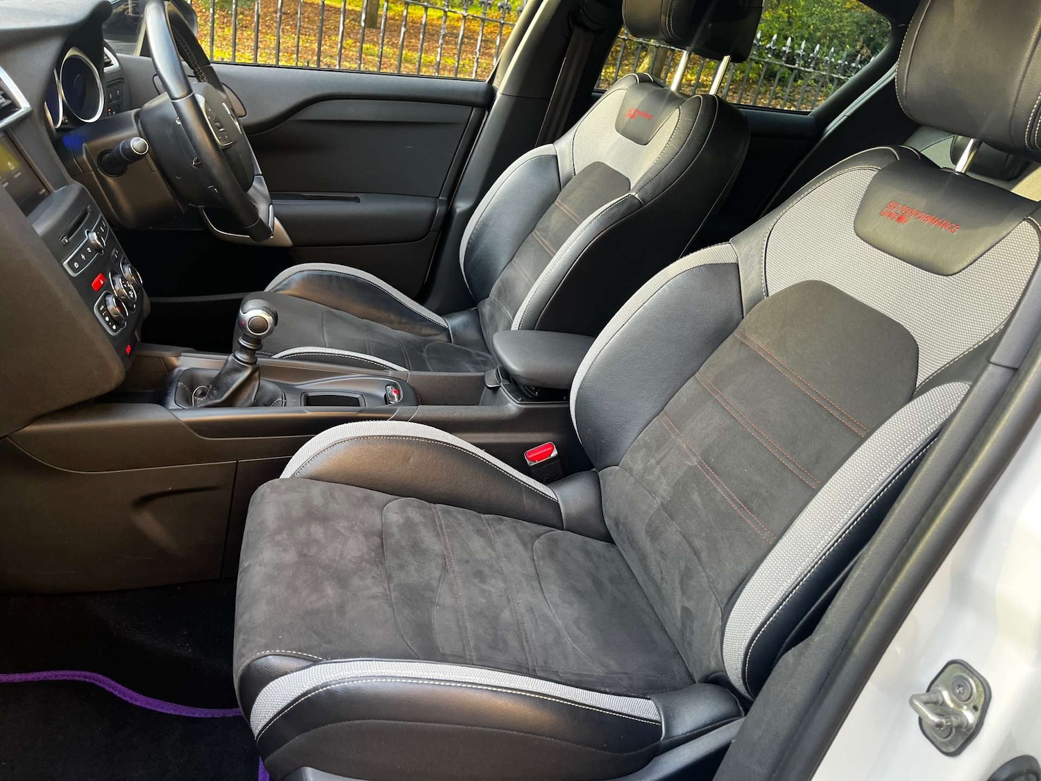 Used DS Automobiles DS 4 2017 for sale - 76462015: Photo 11