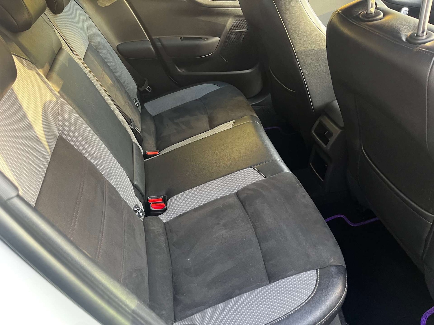 Used DS Automobiles DS 4 2017 for sale - 76462015: Photo 15