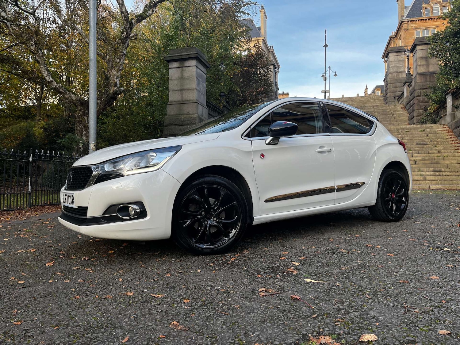 Used DS Automobiles DS 4 2017 for sale - 76462015: Photo 17