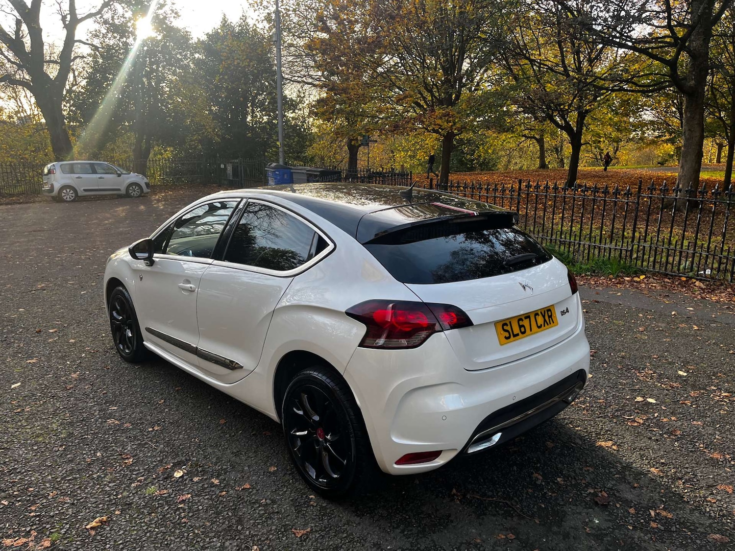 Used DS Automobiles DS 4 2017 for sale - 76462015: Photo 24
