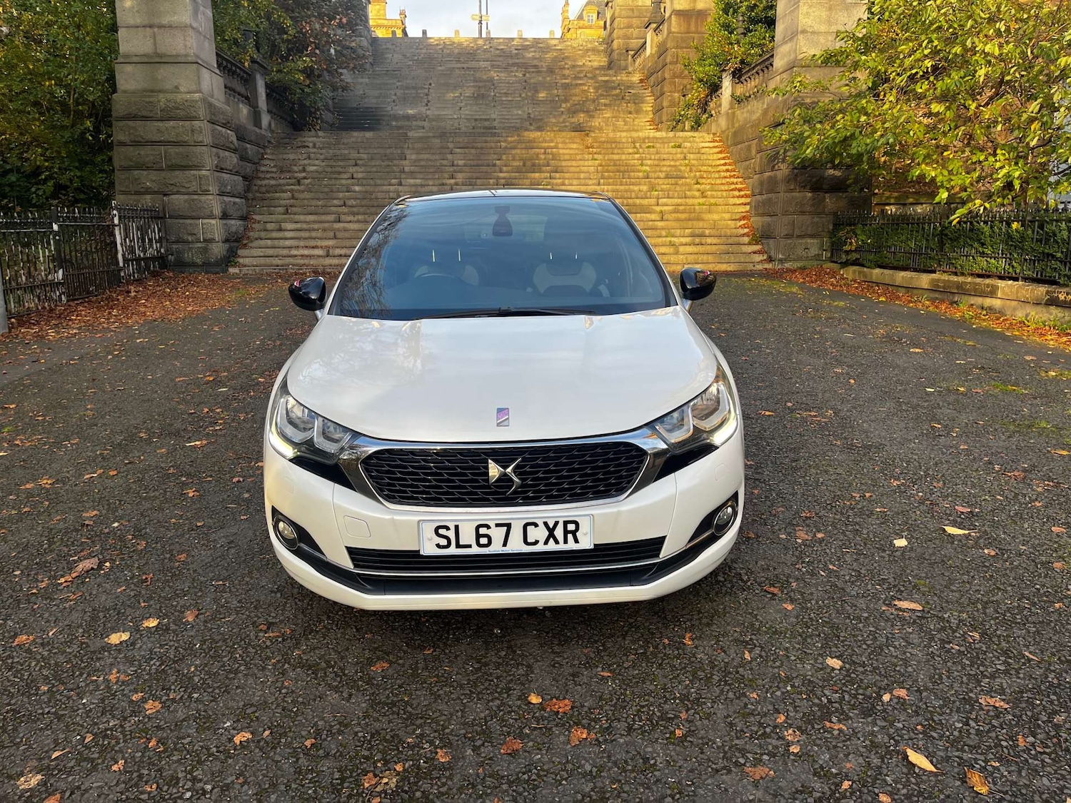 Used DS Automobiles DS 4 2017 for sale - 76462015: Photo 25