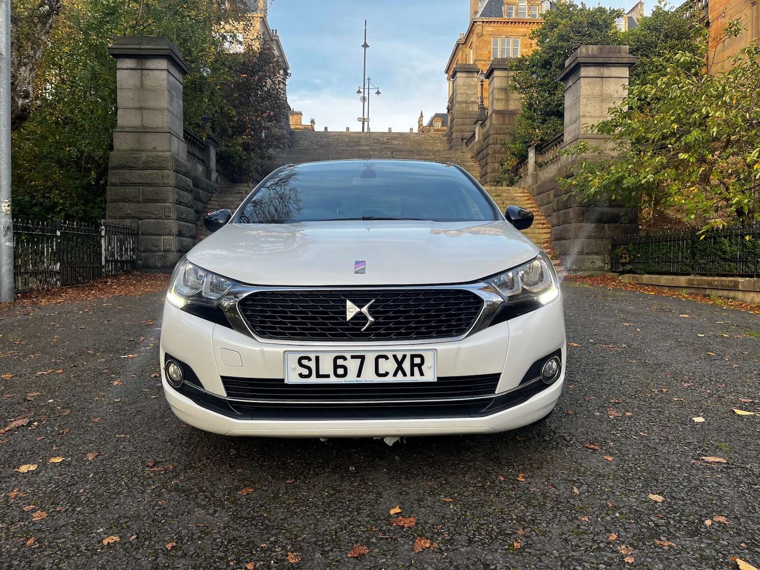 Used DS Automobiles DS 4 2017 for sale - 76462015: Photo 27