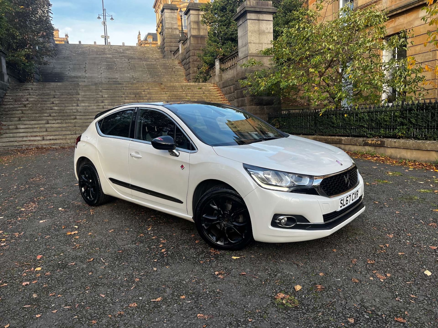 Used DS Automobiles DS 4 2017 for sale - 76462015: Photo 30