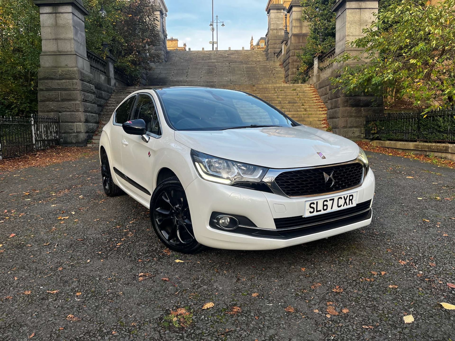 Used DS Automobiles DS 4 2017 for sale - 76462015: Photo 31