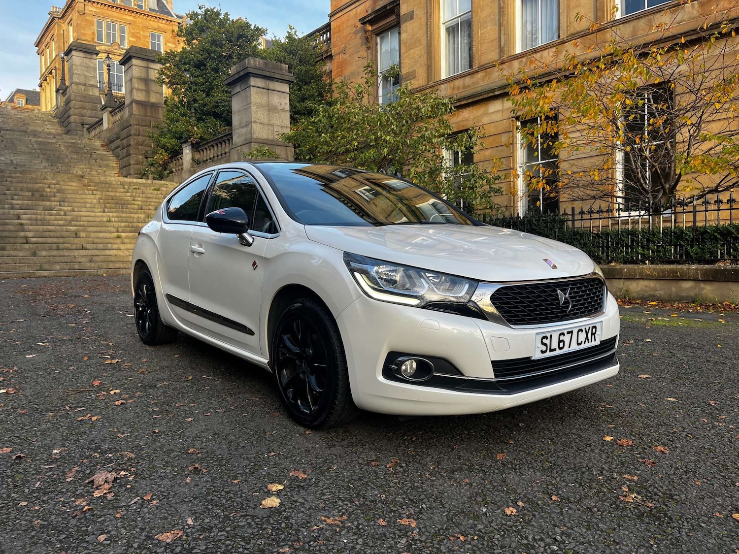 Used DS Automobiles DS 4 2017 for sale - 76462015: Photo 33