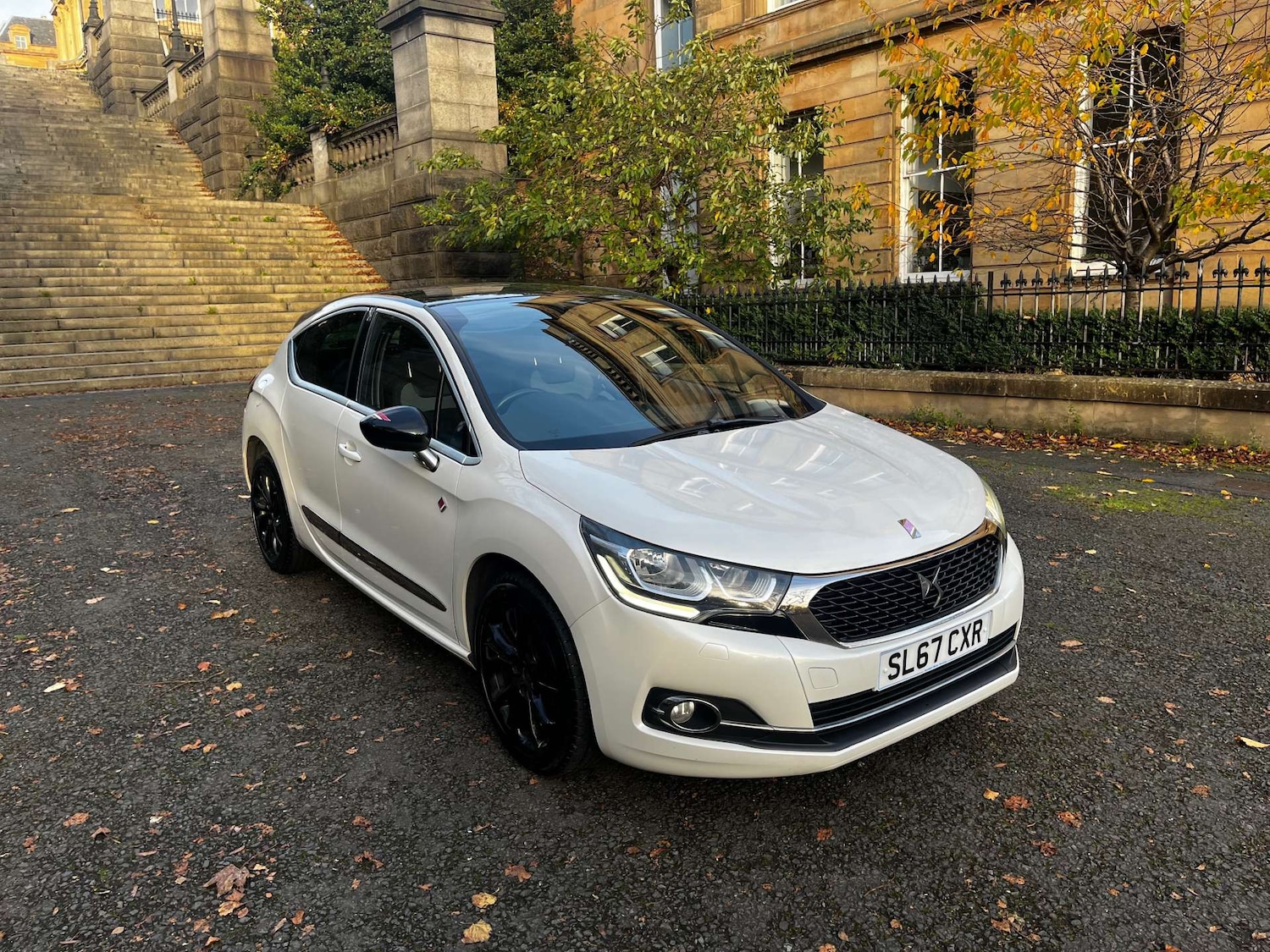 Used DS Automobiles DS 4 2017 for sale - 76462015: Photo 34