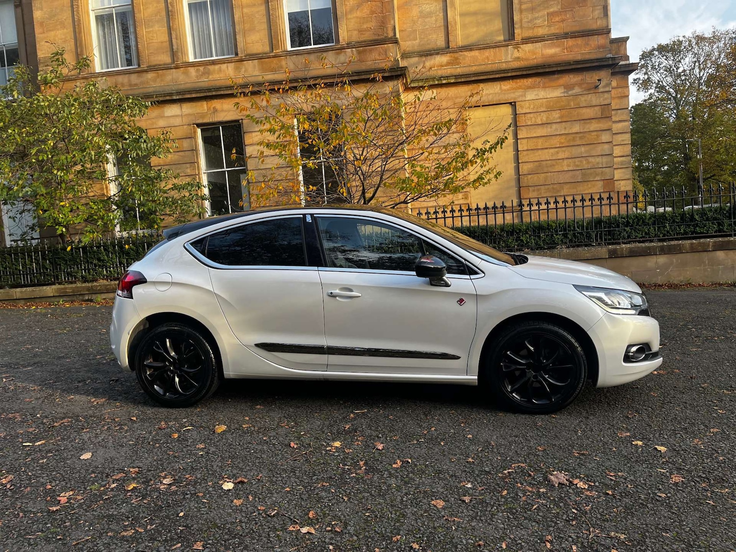 Used DS Automobiles DS 4 2017 for sale - 76462015: Photo 35