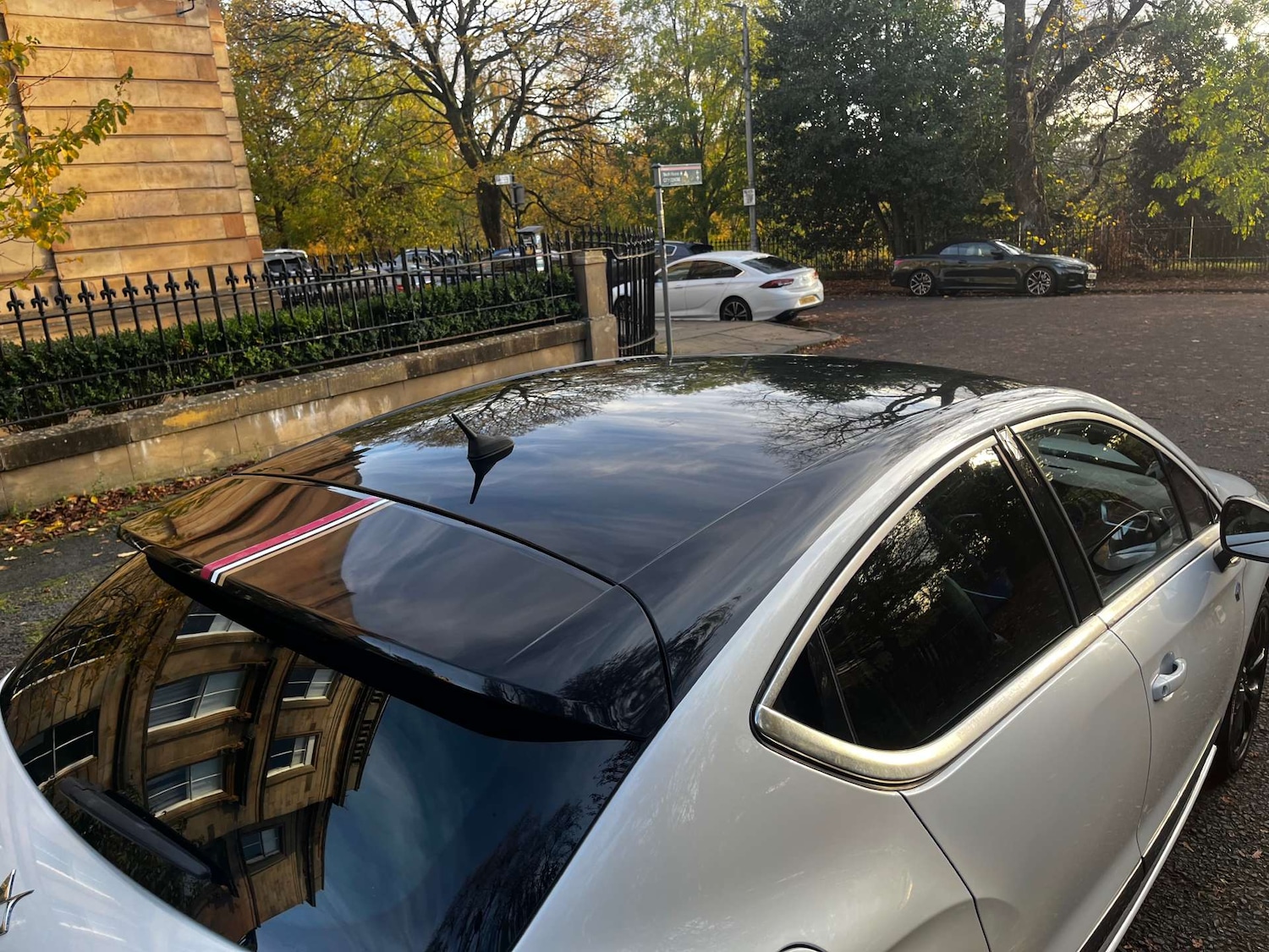 Used DS Automobiles DS 4 2017 for sale - 76462015: Photo 37