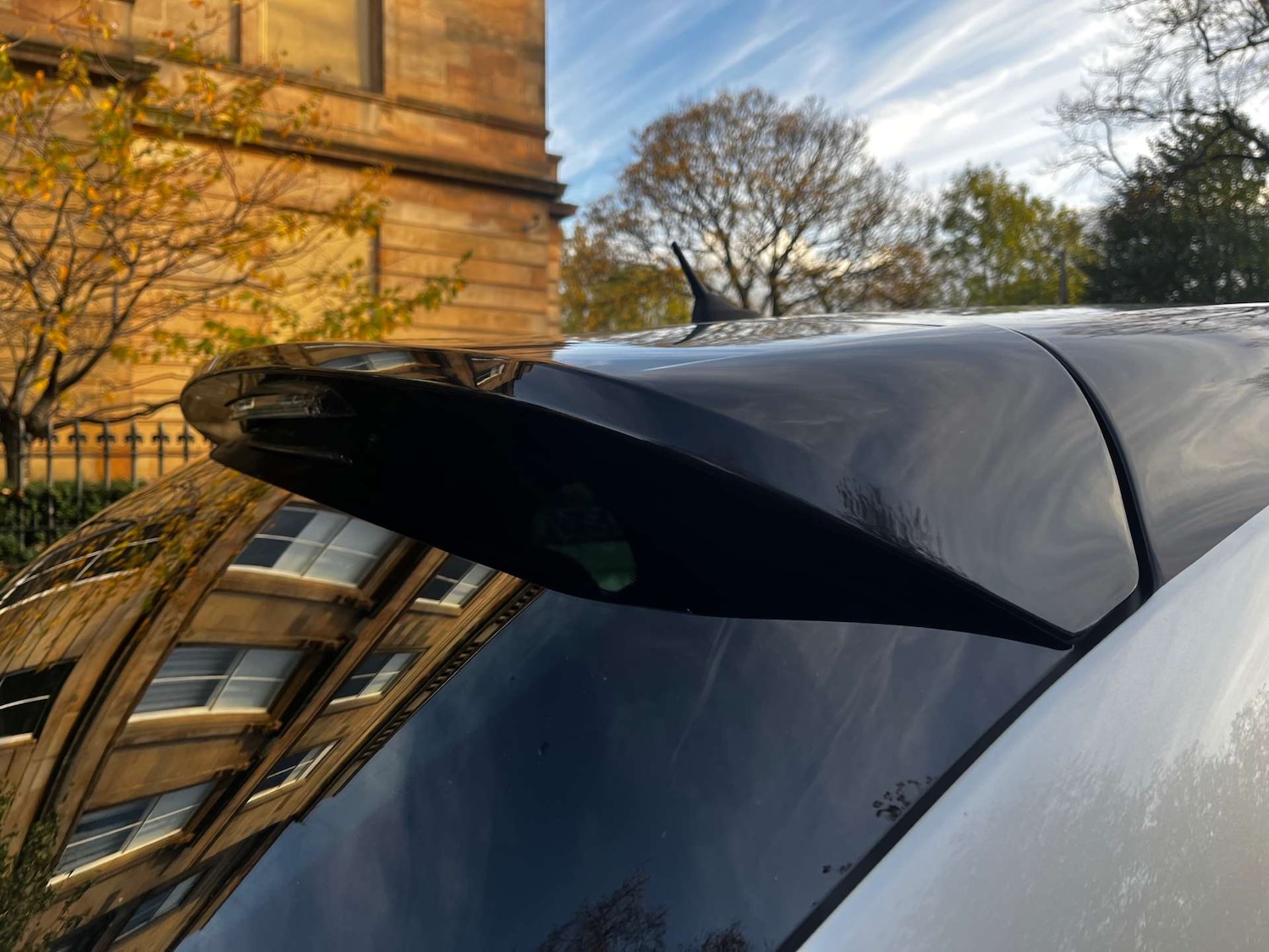 Used DS Automobiles DS 4 2017 for sale - 76462015: Photo 38