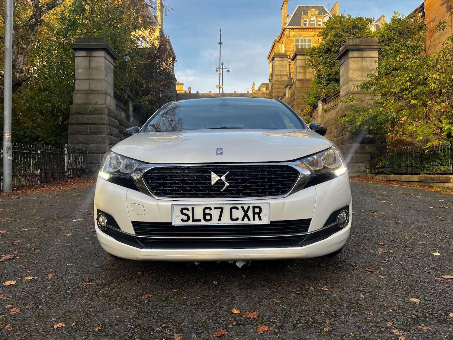 Used DS Automobiles DS 4 2017 for sale - 76462015: Photo 4