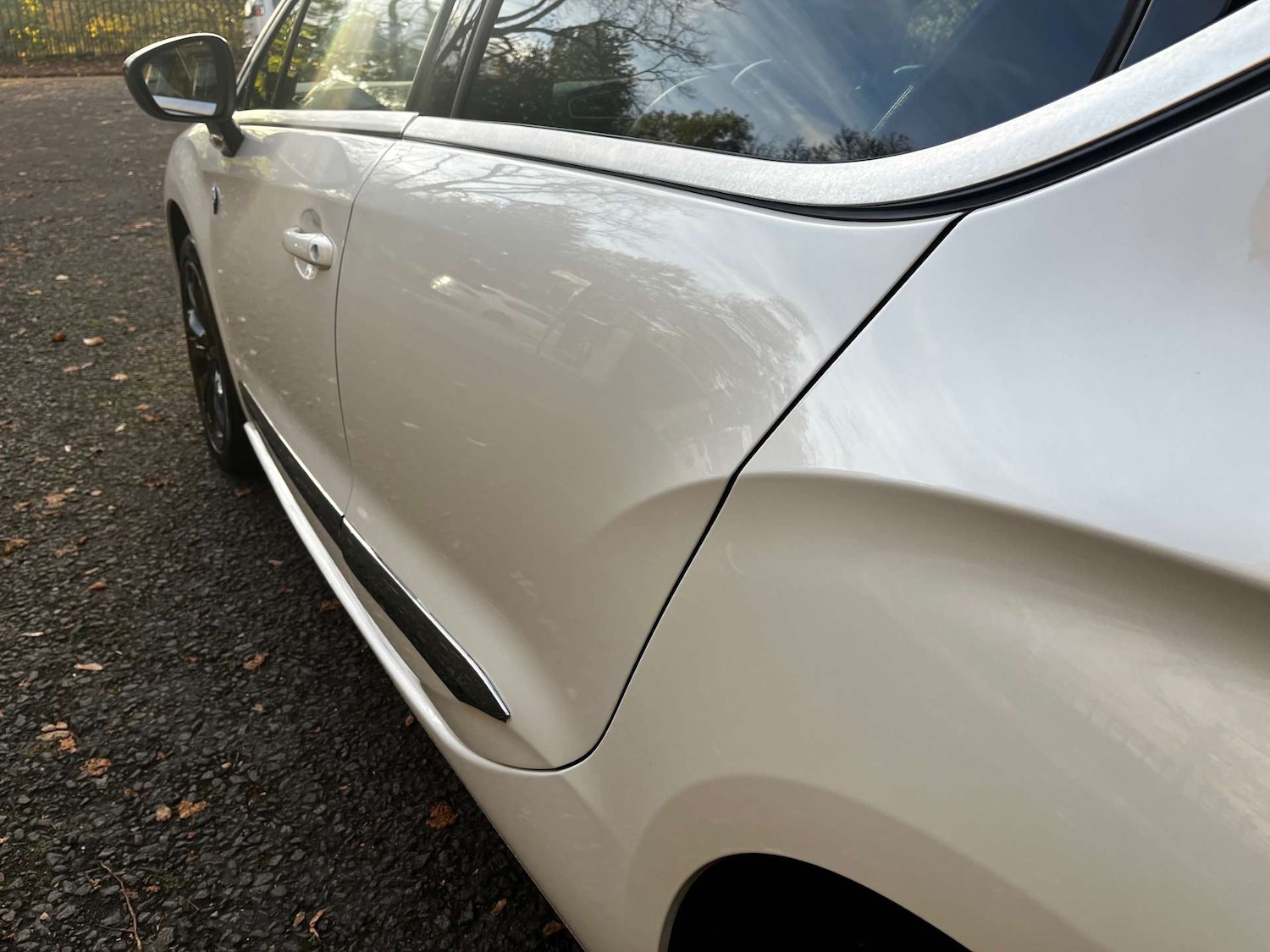 Used DS Automobiles DS 4 2017 for sale - 76462015: Photo 41