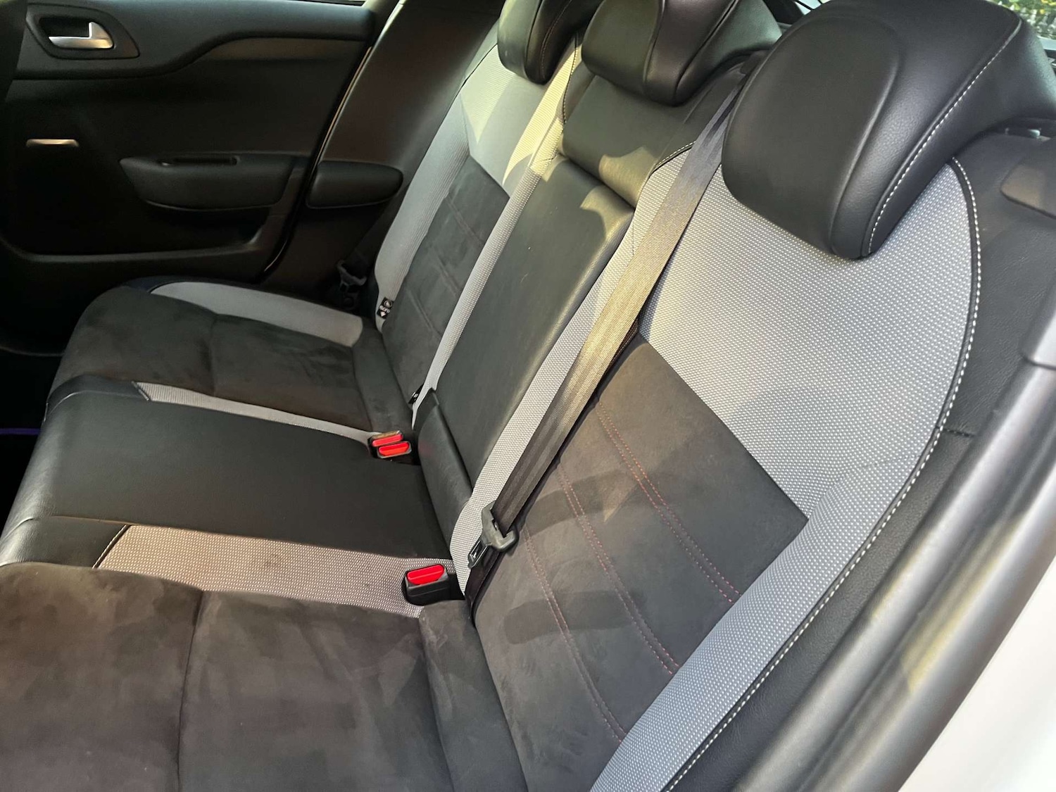 Used DS Automobiles DS 4 2017 for sale - 76462015: Photo 42