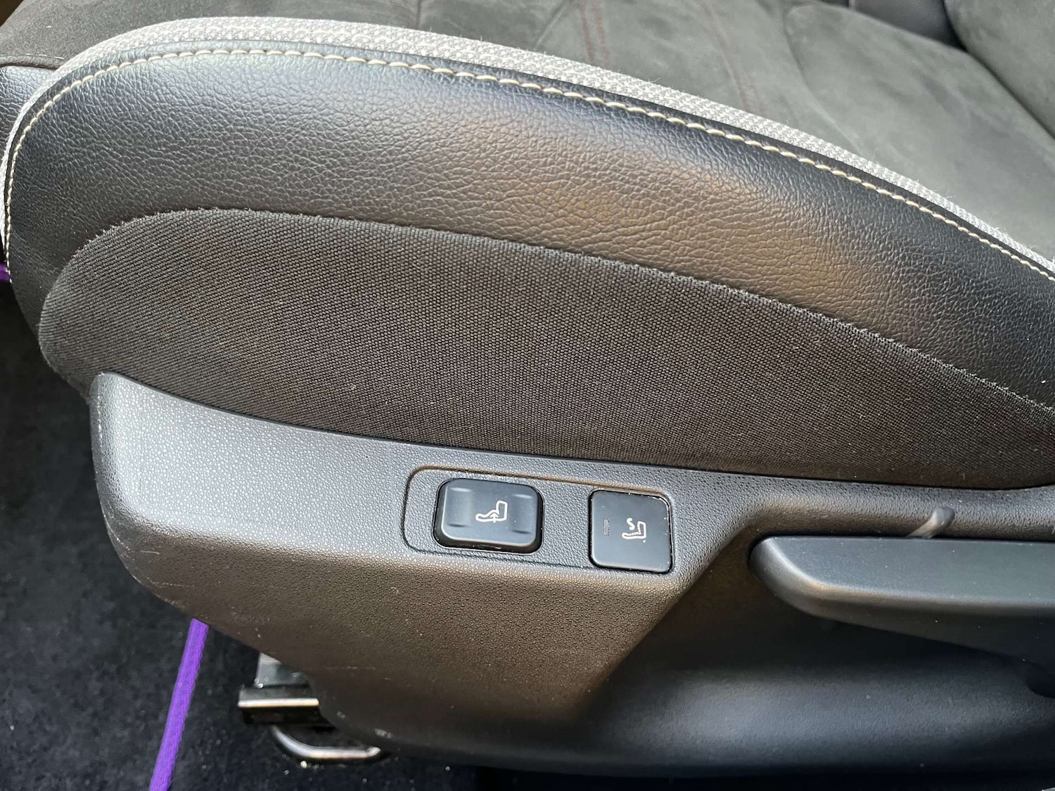 Used DS Automobiles DS 4 2017 for sale - 76462015: Photo 43