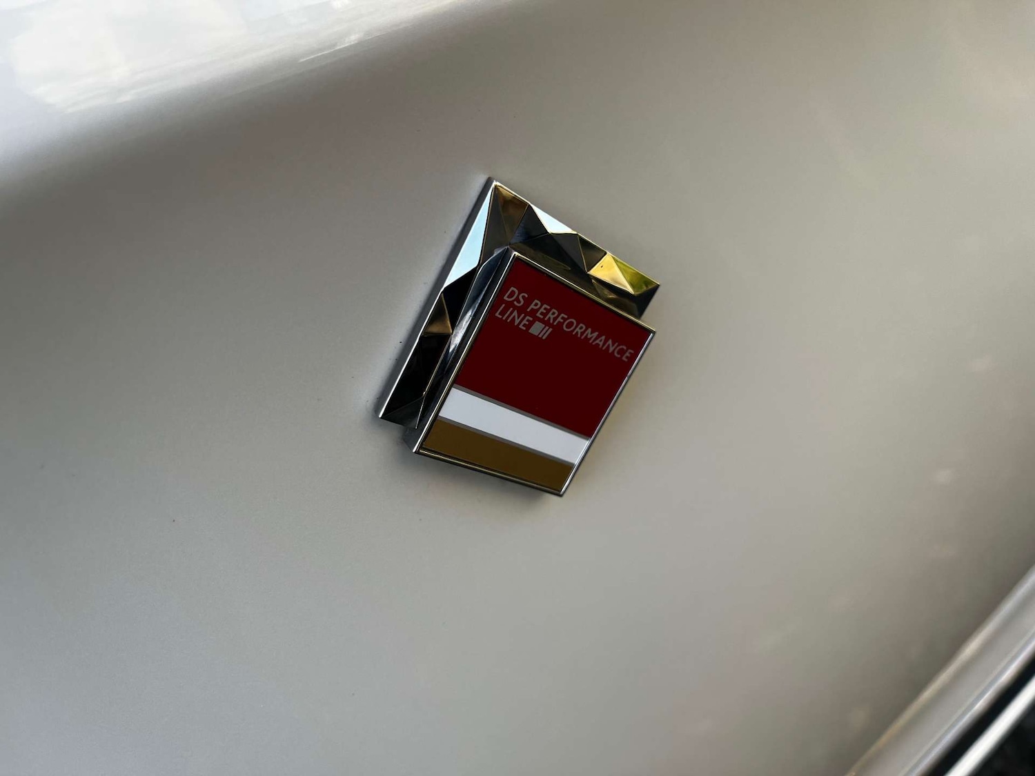 Used DS Automobiles DS 4 2017 for sale - 76462015: Photo 44