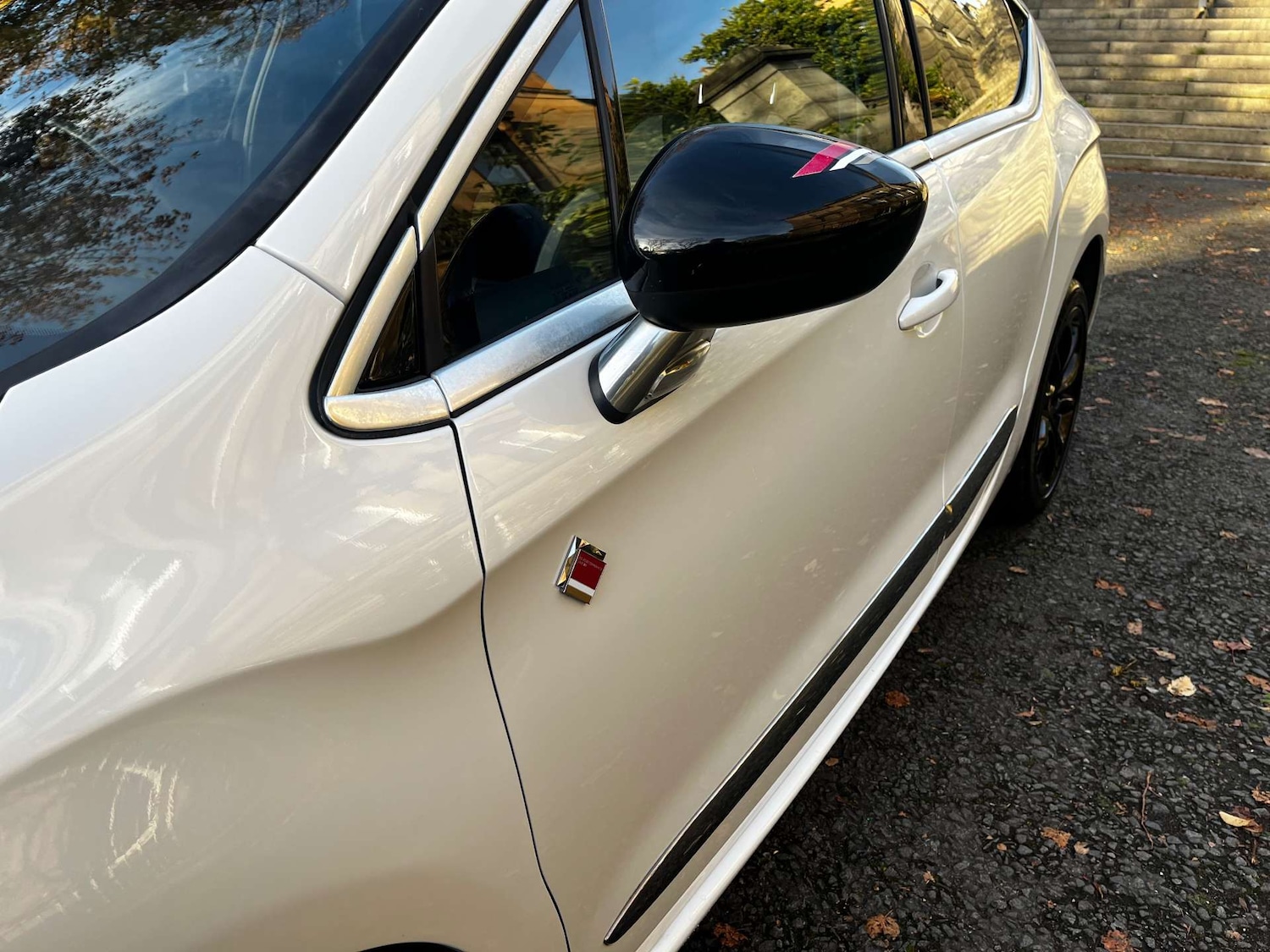 Used DS Automobiles DS 4 2017 for sale - 76462015: Photo 45