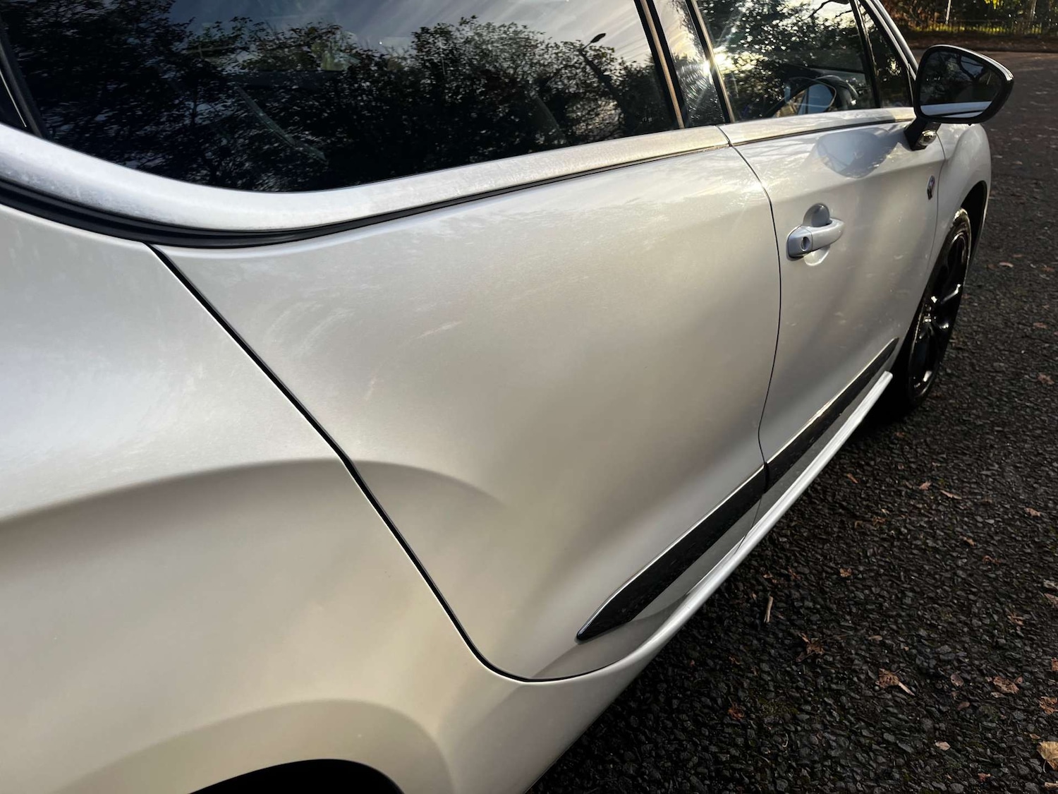 Used DS Automobiles DS 4 2017 for sale - 76462015: Photo 47