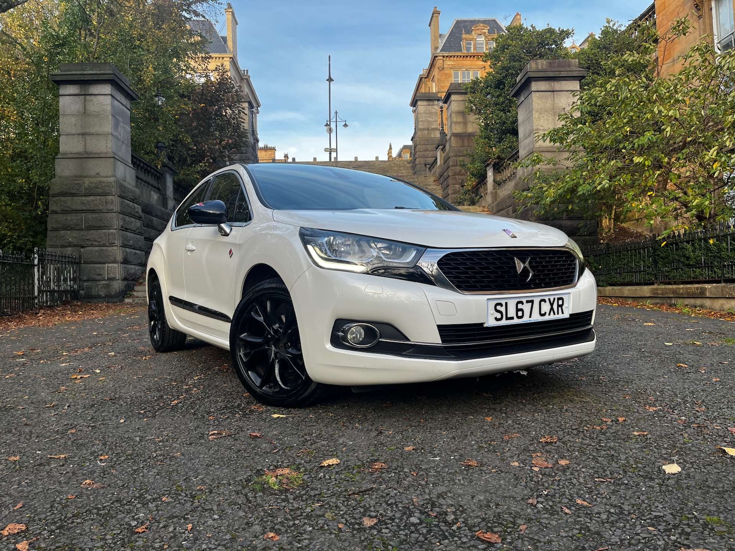 Used DS Automobiles DS 4 2017 for sale - 76462015: Photo 5