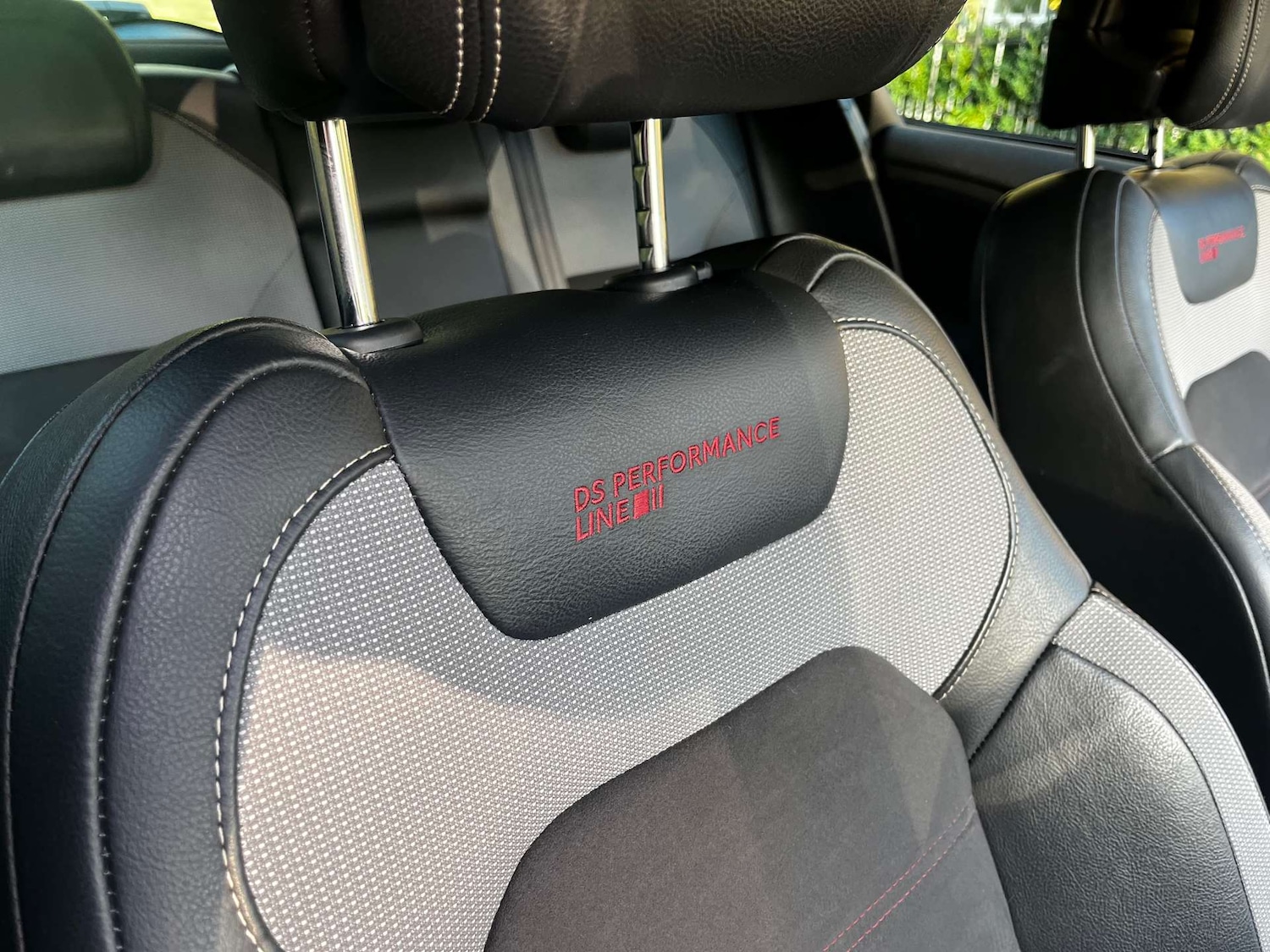 Used DS Automobiles DS 4 2017 for sale - 76462015: Photo 50