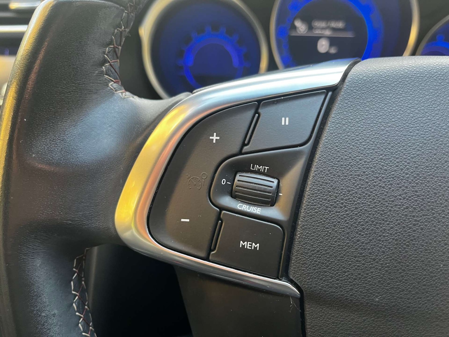 Used DS Automobiles DS 4 2017 for sale - 76462015: Photo 53