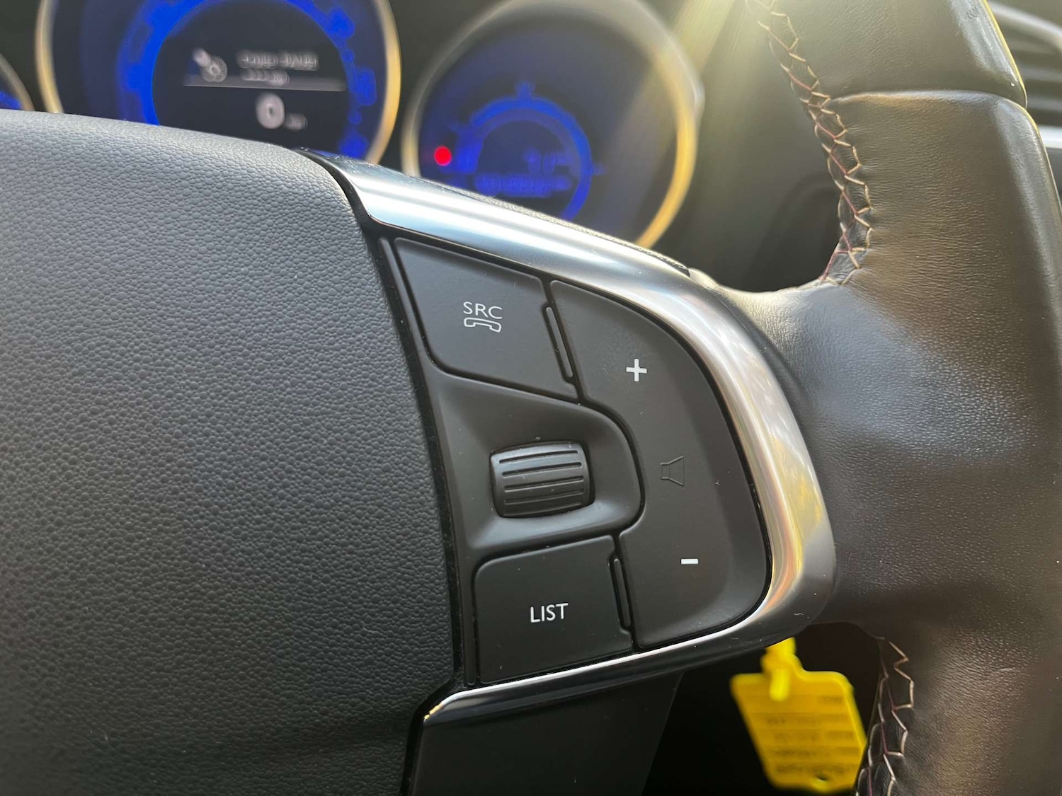 Used DS Automobiles DS 4 2017 for sale - 76462015: Photo 54