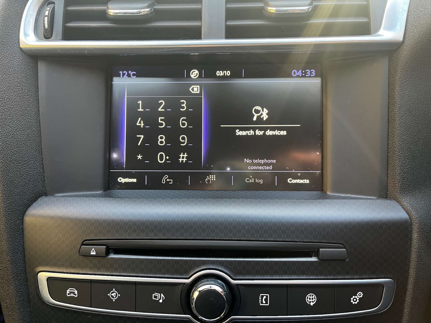 Used DS Automobiles DS 4 2017 for sale - 76462015: Photo 56