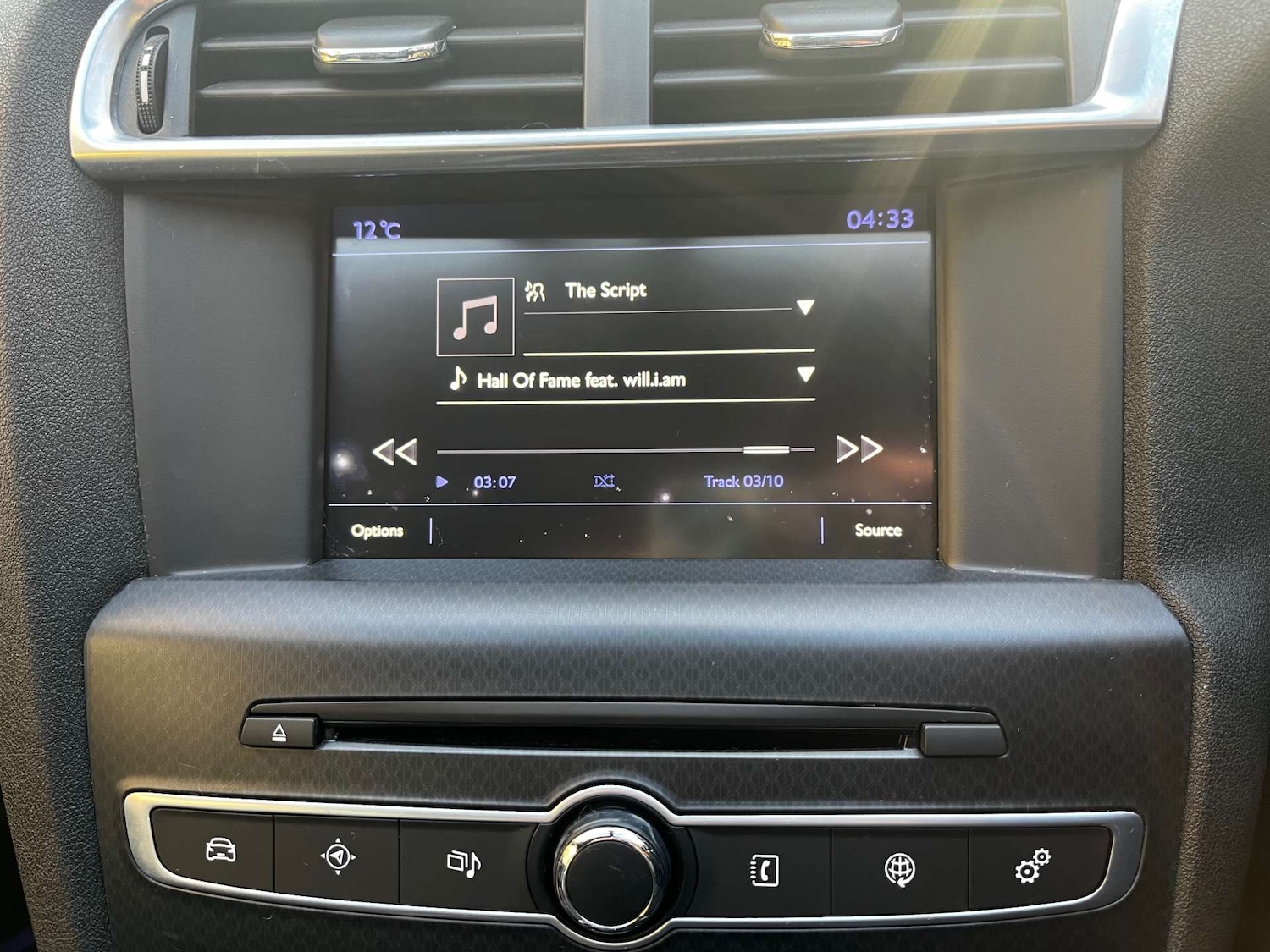 Used DS Automobiles DS 4 2017 for sale - 76462015: Photo 57