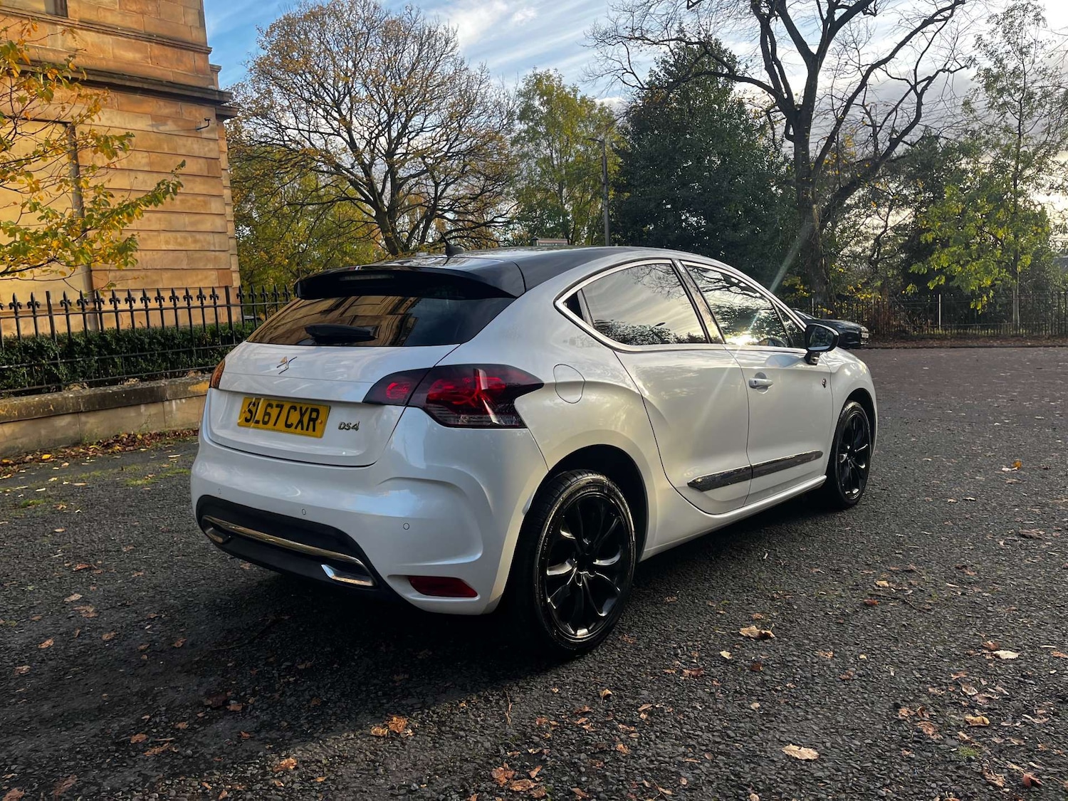 Used DS Automobiles DS 4 2017 for sale - 76462015: Photo 7