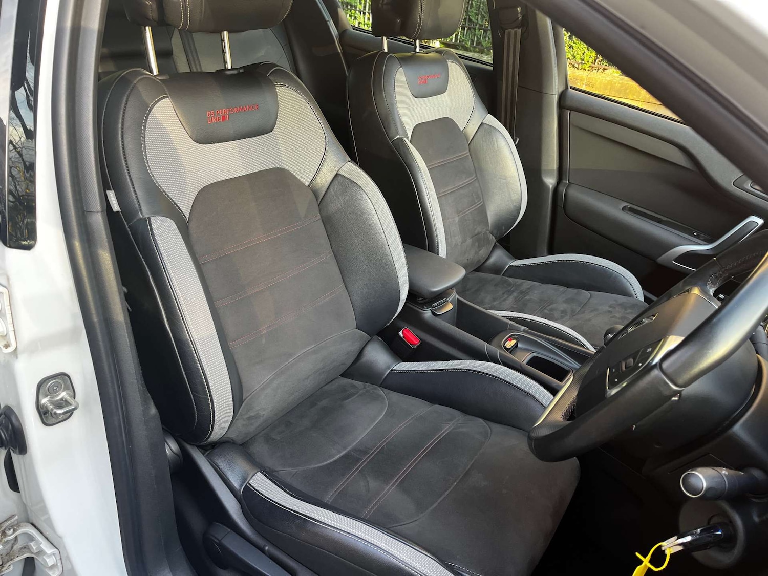 Used DS Automobiles DS 4 2017 for sale - 76462015: Photo 8