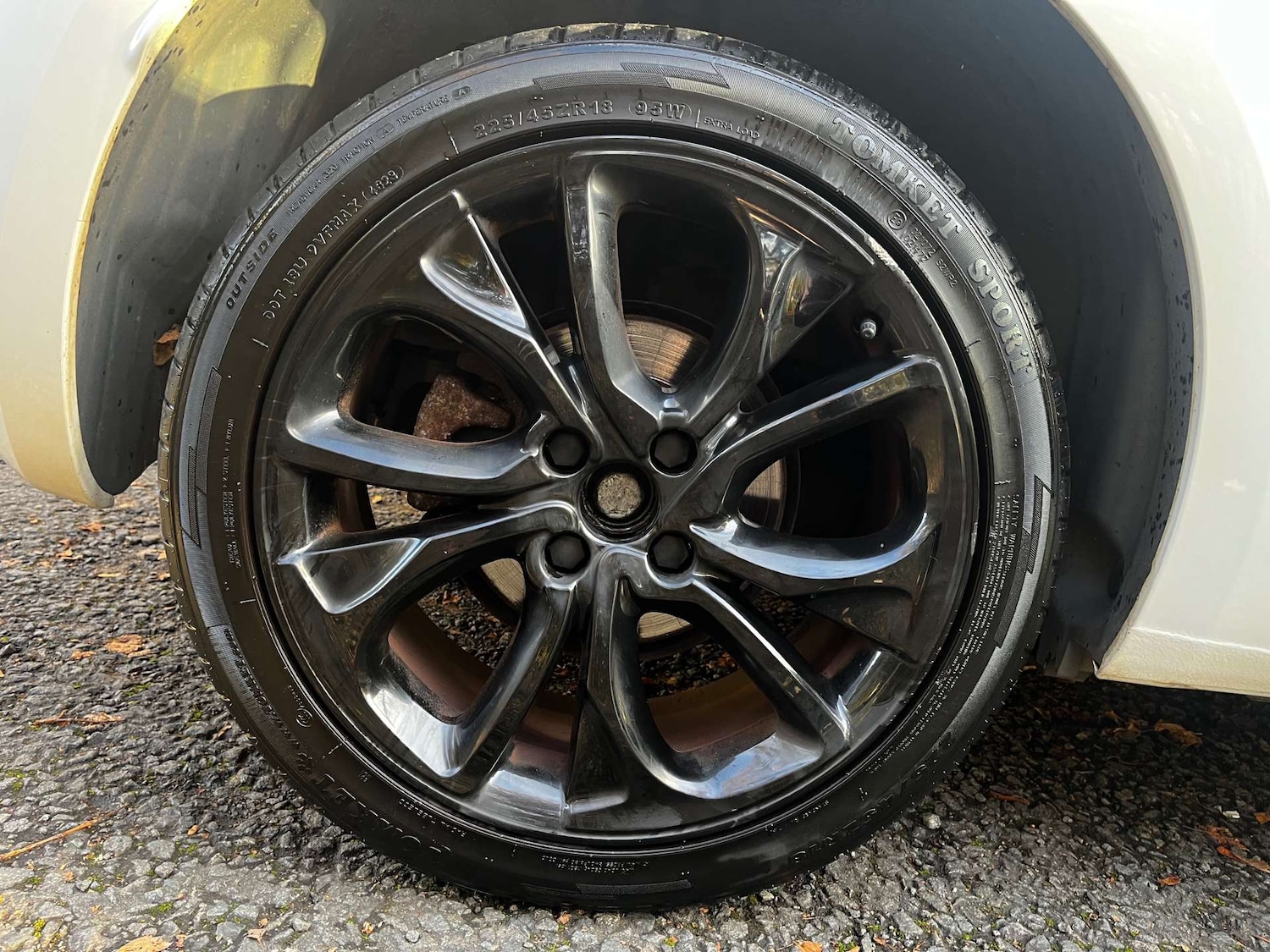 Used DS Automobiles DS 4 2017 for sale - 76462015: Photo 9