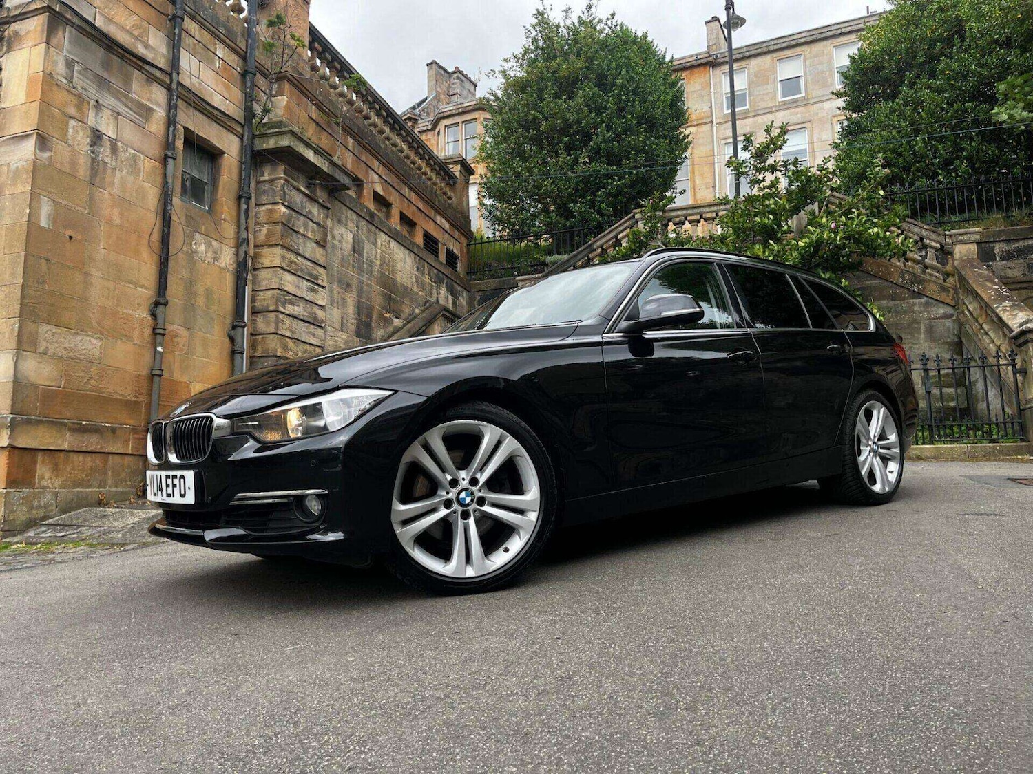 Used BMW 3 Series 2014 for sale - 76462077: Photo 1
