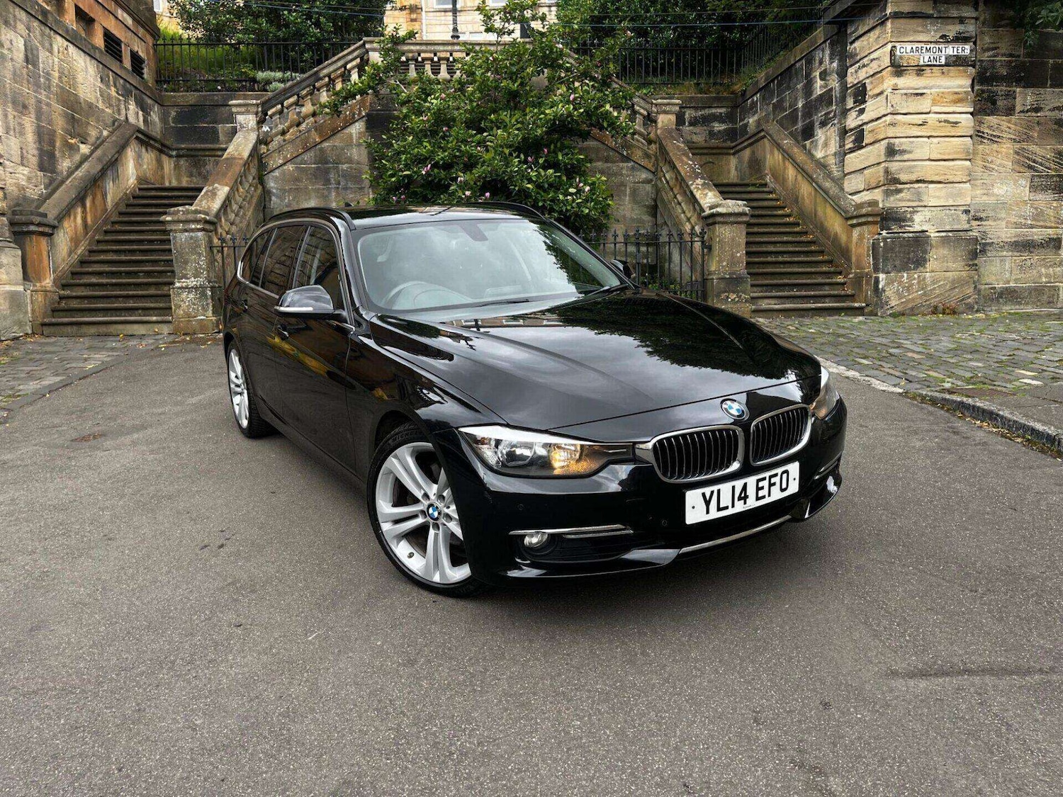 Used BMW 3 Series 2014 for sale - 76462077: Photo 10