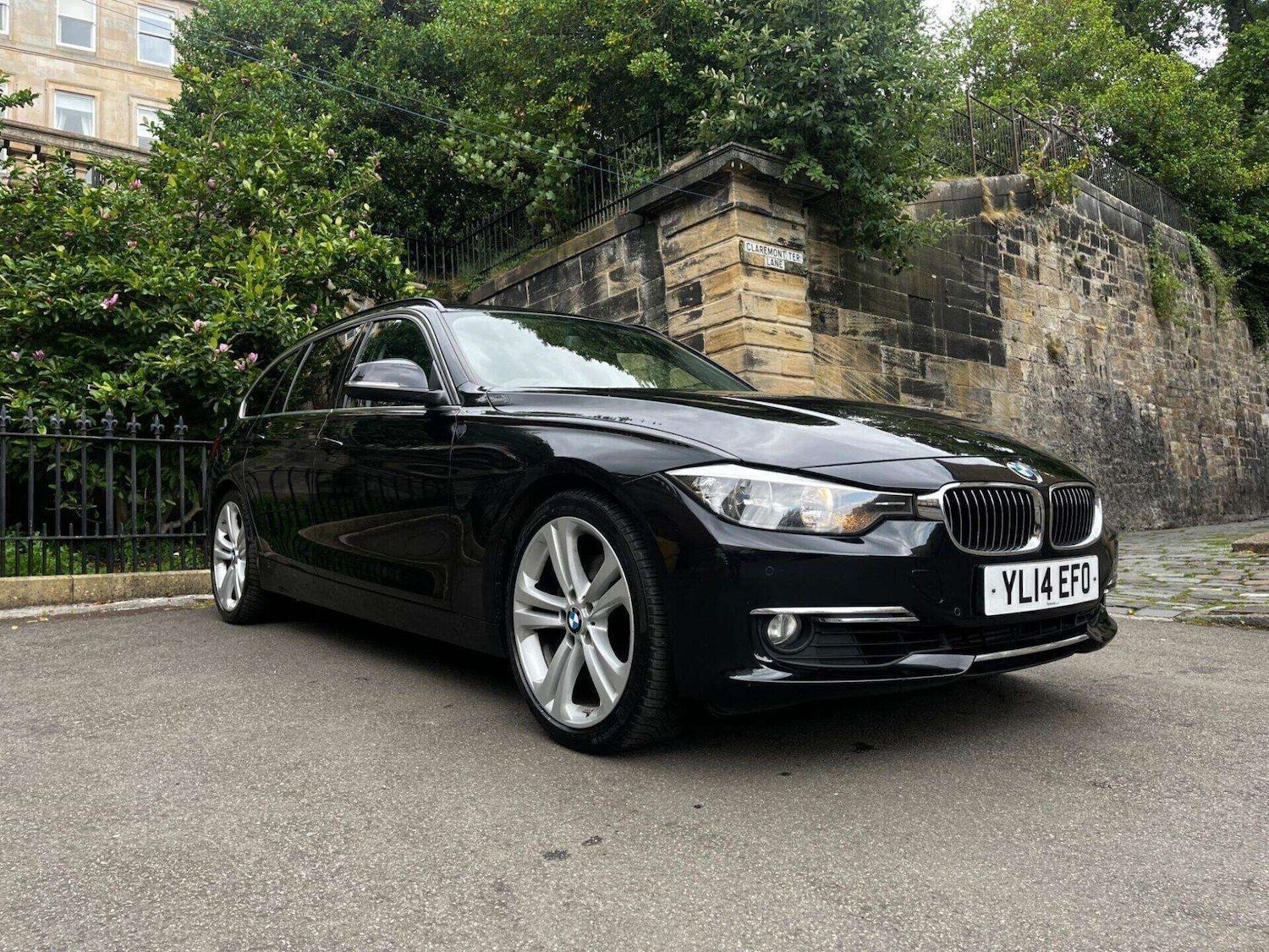 Used BMW 3 Series 2014 for sale - 76462077: Photo 11