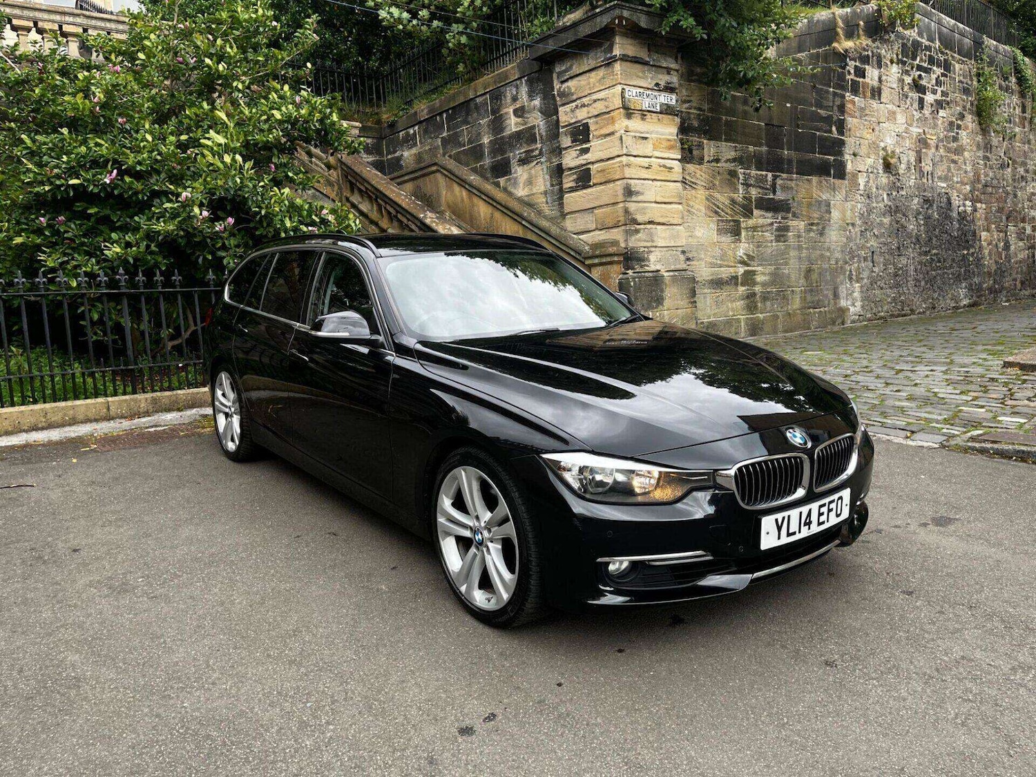 Used BMW 3 Series 2014 for sale - 76462077: Photo 12