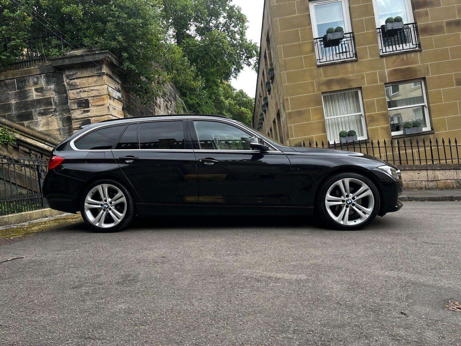 Used BMW 3 Series 2014 for sale - 76462077: Photo 13