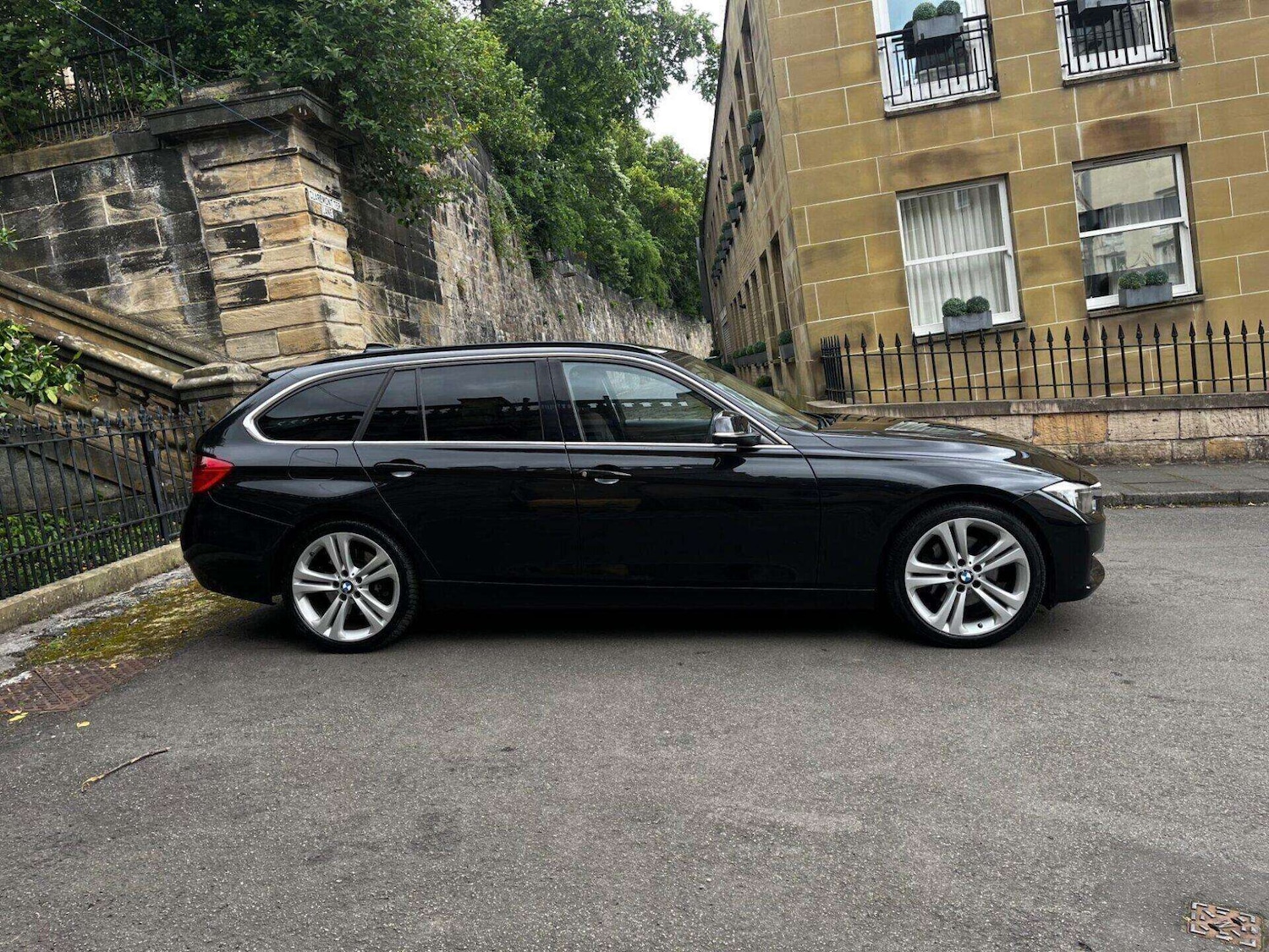Used BMW 3 Series 2014 for sale - 76462077: Photo 14