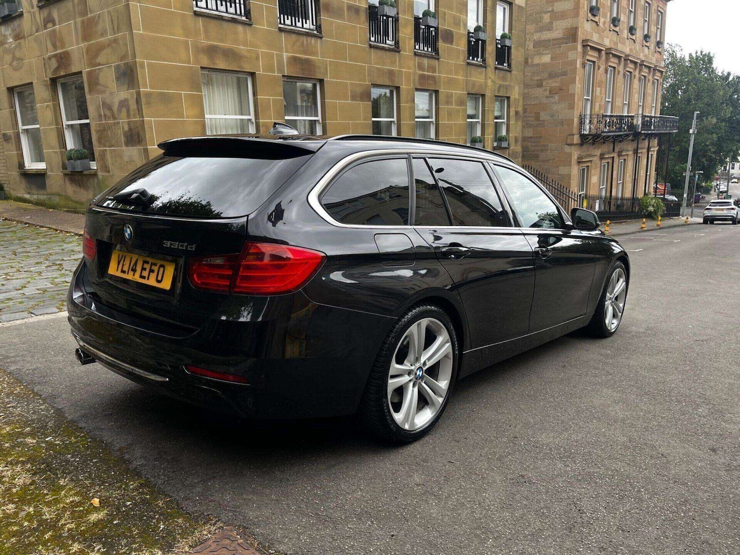 Used BMW 3 Series 2014 for sale - 76462077: Photo 15