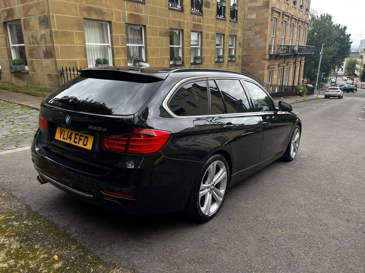 Used BMW 3 Series 2014 for sale - 76462077: Photo 16