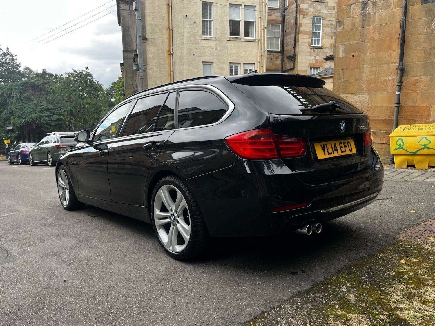 Used BMW 3 Series 2014 for sale - 76462077: Photo 17