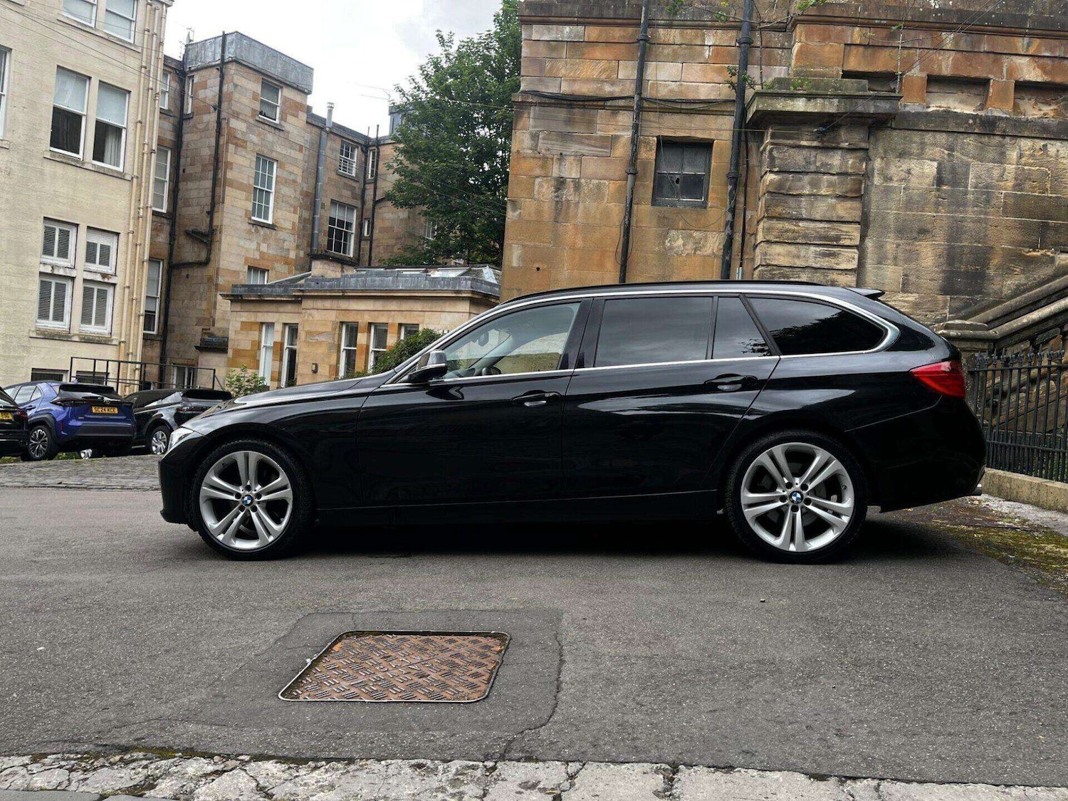 Used BMW 3 Series 2014 for sale - 76462077: Photo 19