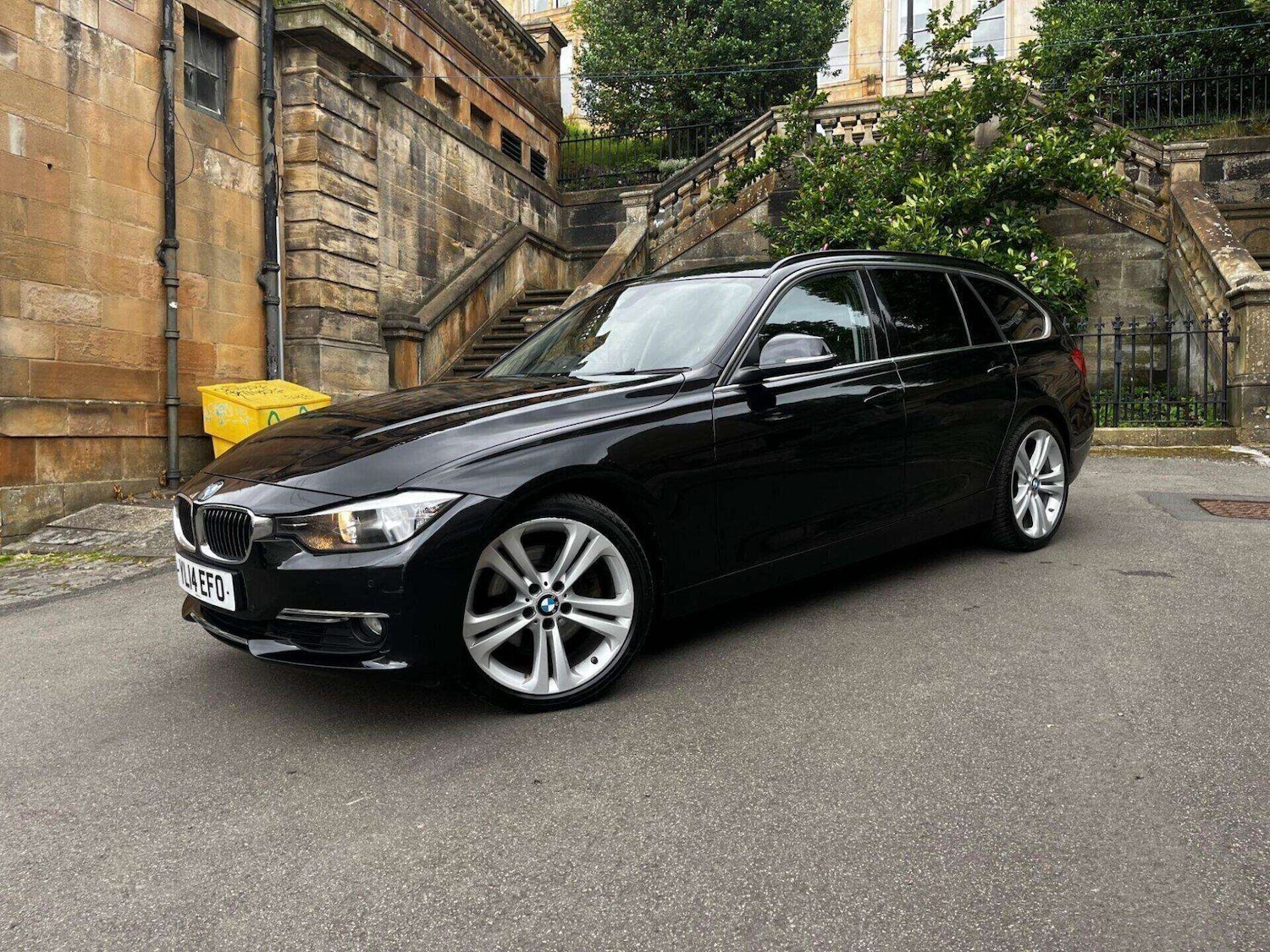 Used BMW 3 Series 2014 for sale - 76462077: Photo 2