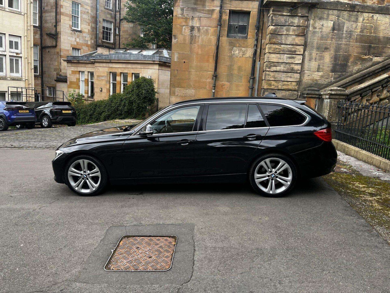 Used BMW 3 Series 2014 for sale - 76462077: Photo 20