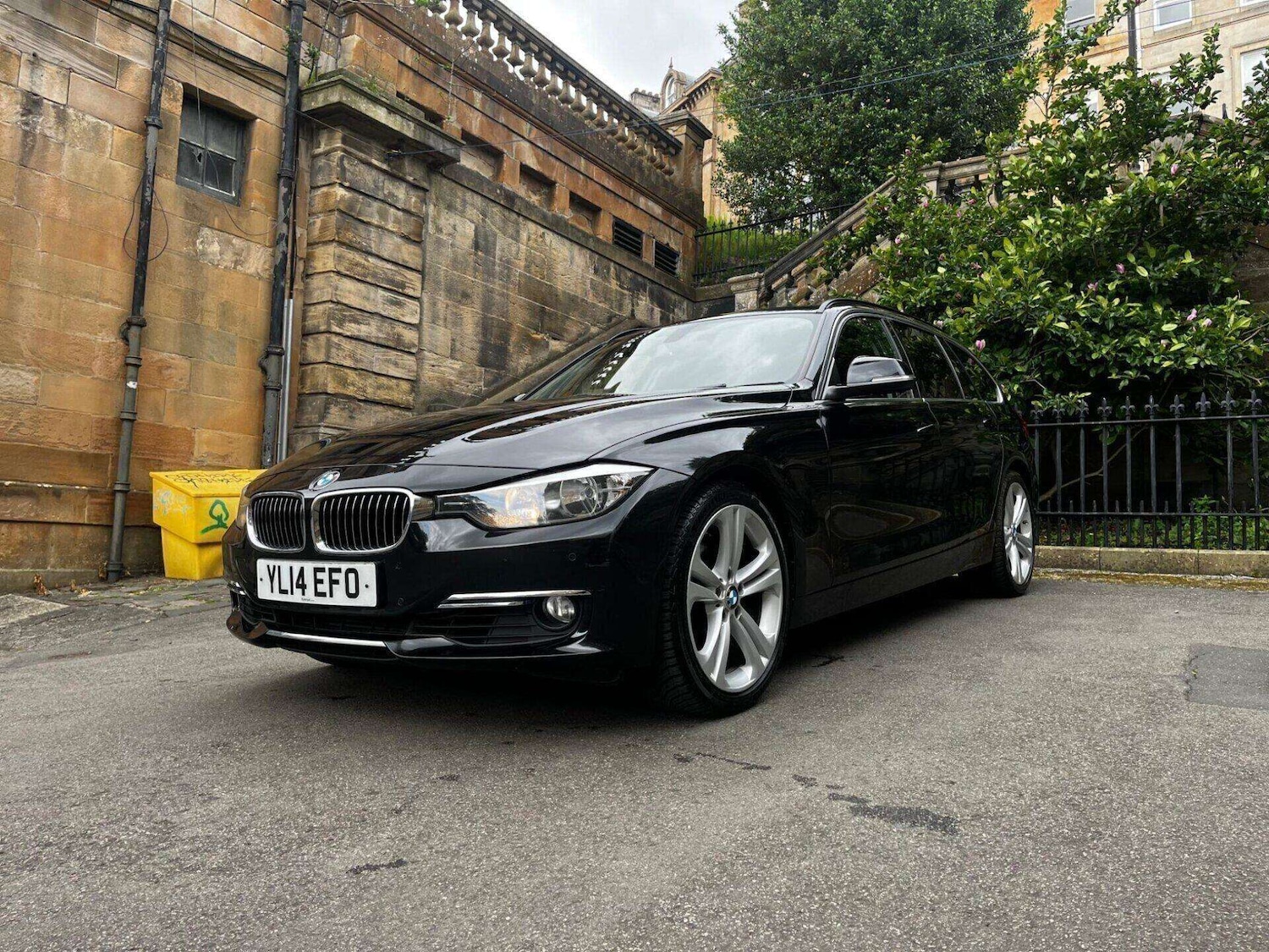Used BMW 3 Series 2014 for sale - 76462077: Photo 21