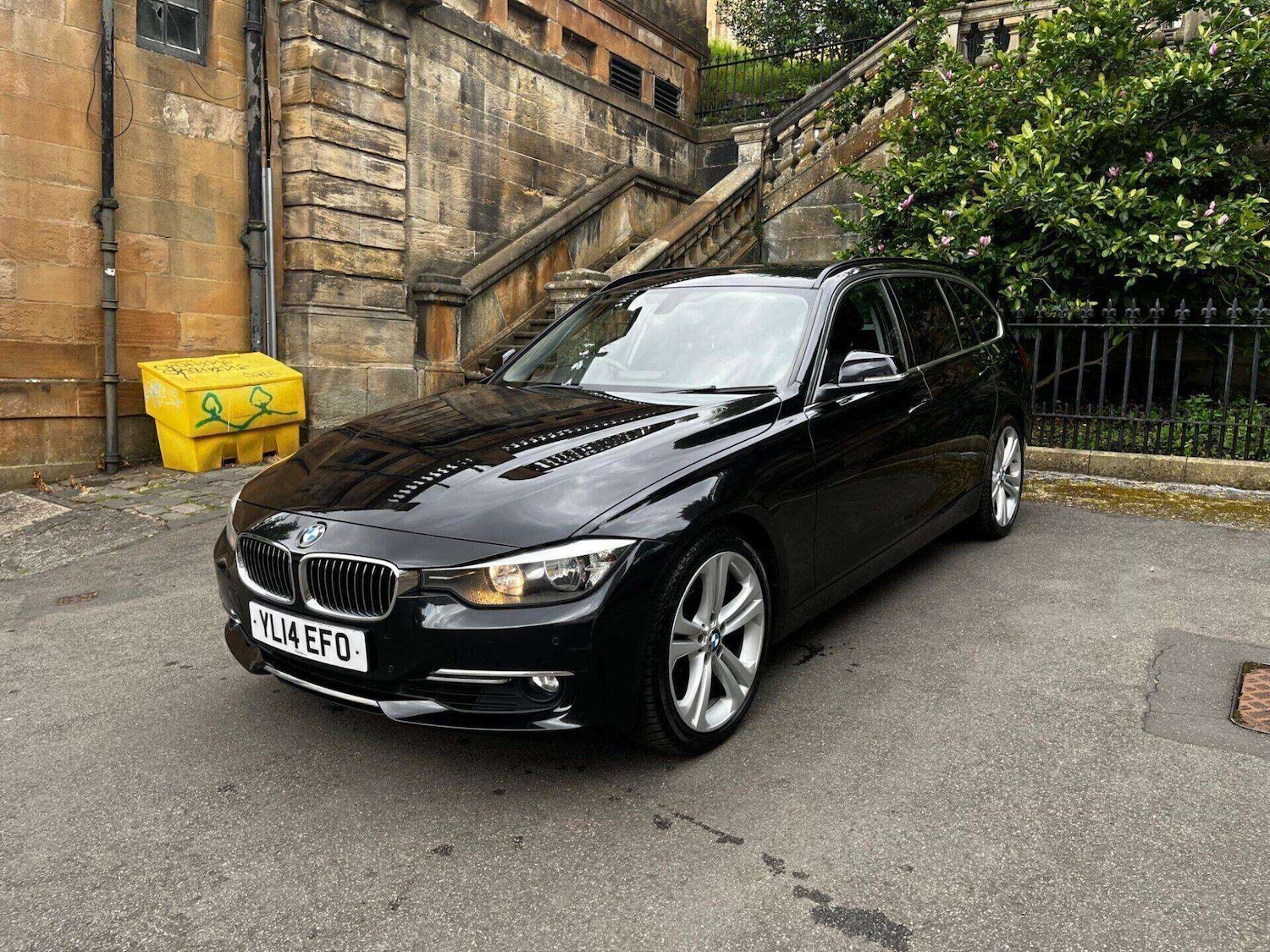Used BMW 3 Series 2014 for sale - 76462077: Photo 22