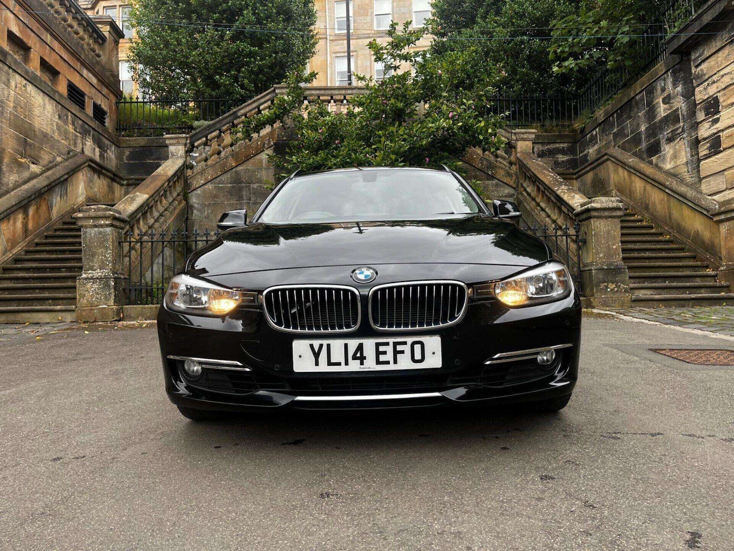 Used BMW 3 Series 2014 for sale - 76462077: Photo 23