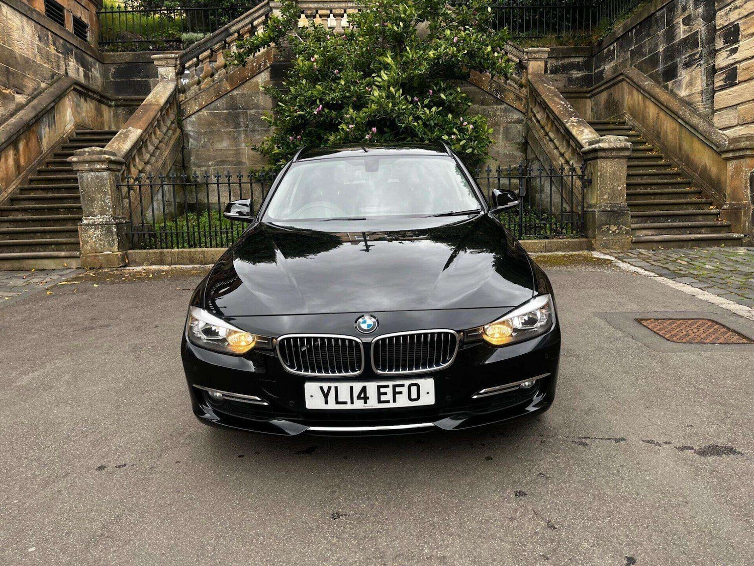 Used BMW 3 Series 2014 for sale - 76462077: Photo 24