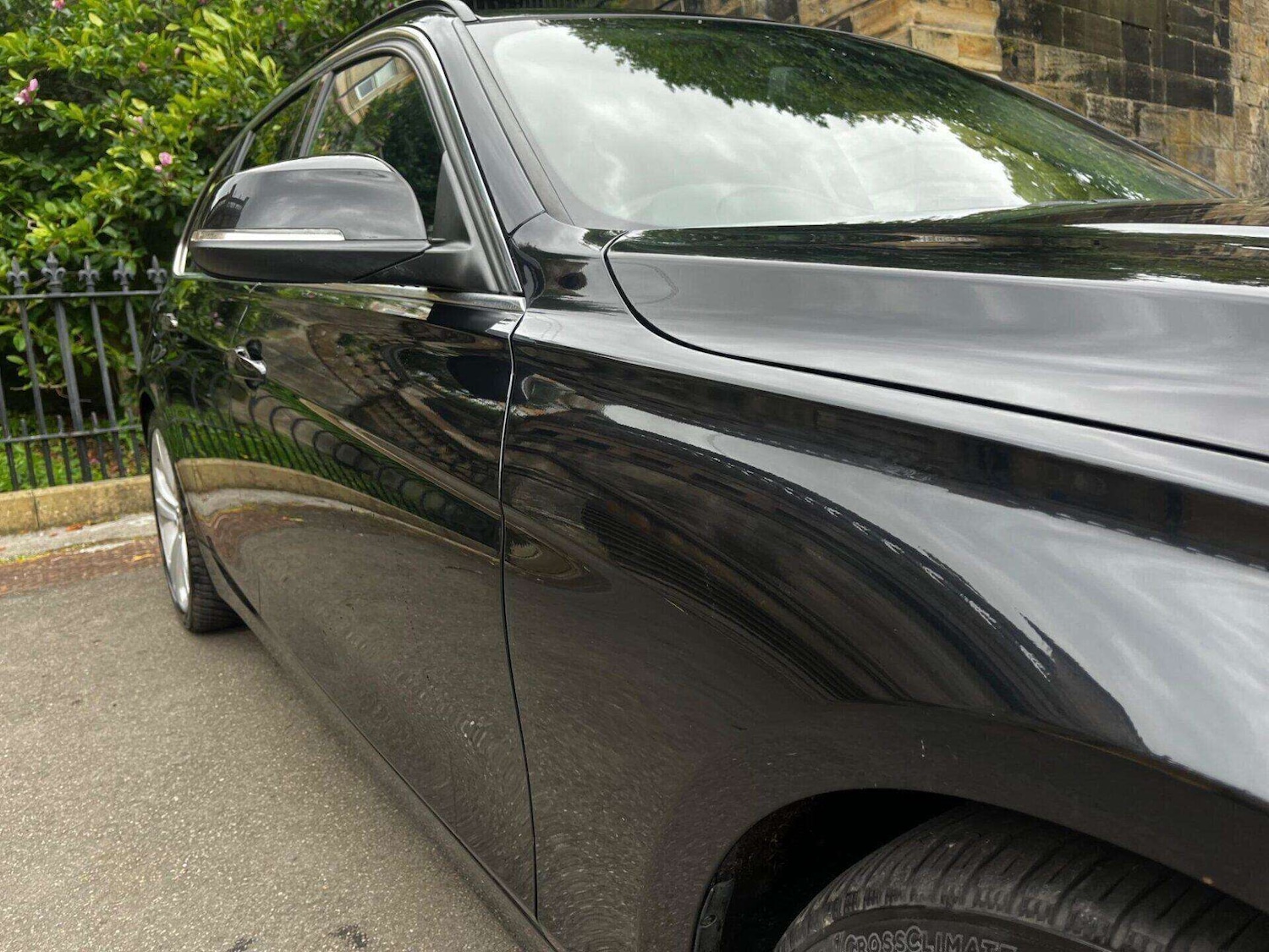 Used BMW 3 Series 2014 for sale - 76462077: Photo 25