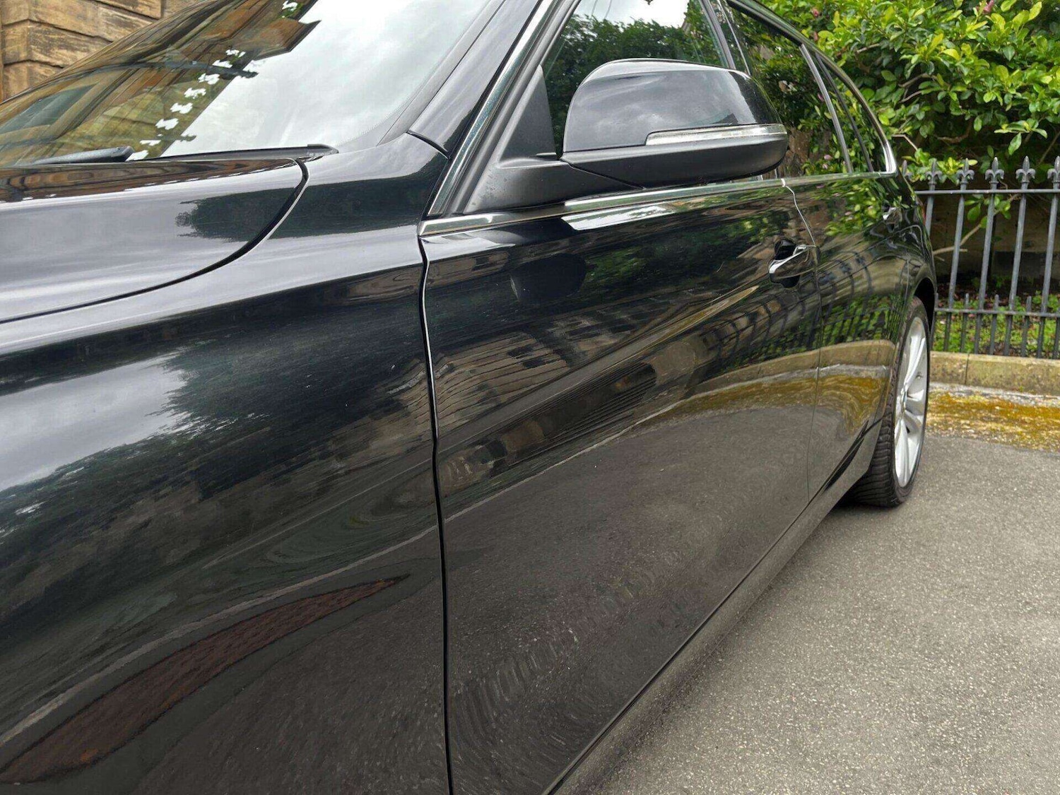 Used BMW 3 Series 2014 for sale - 76462077: Photo 26